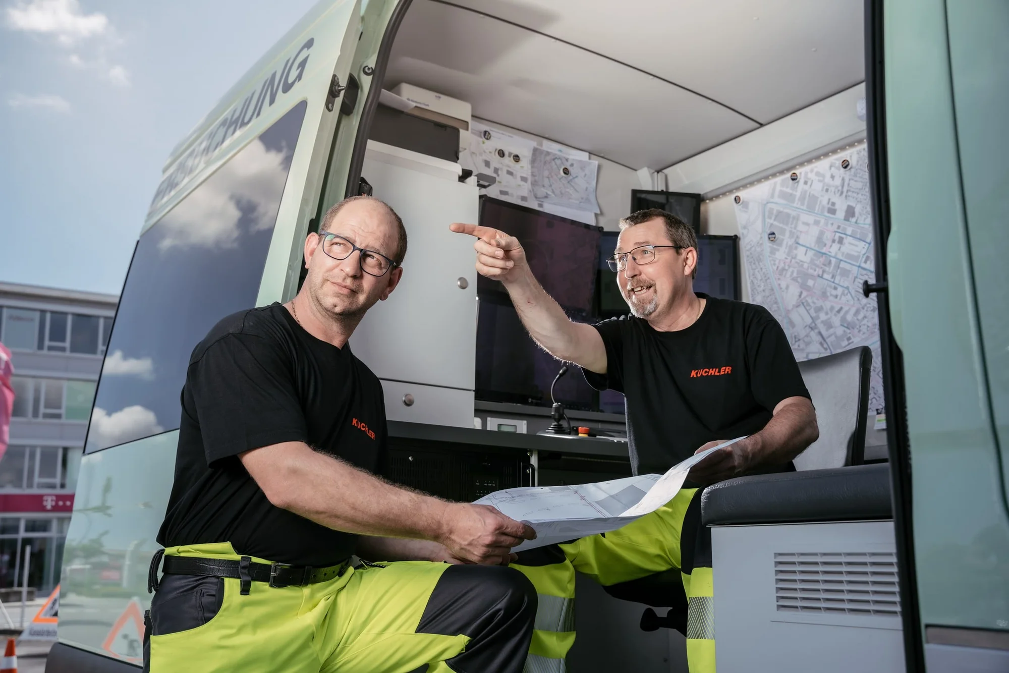 Rohrreinigung in Egglham bei Abfluss und WC Verstopfung